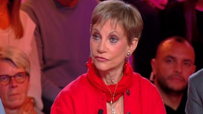 Isabelle Morini-Bosc se livre sur l'accident de la route dramatique causé par son mari qui s'est "endormi" au volant