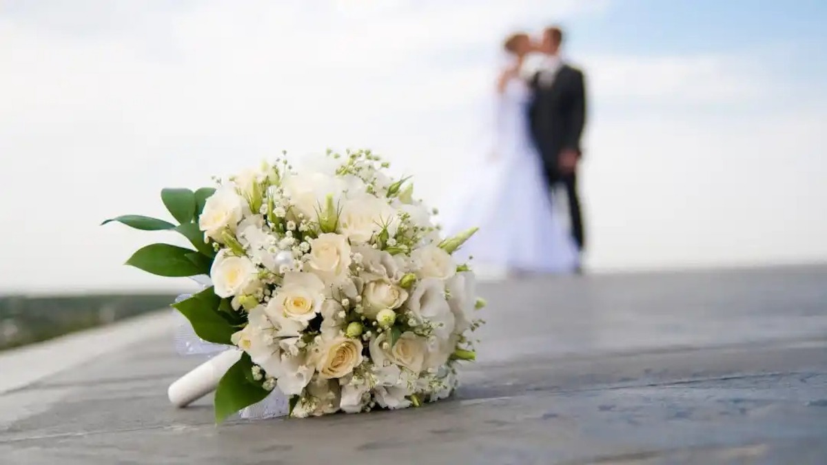 J'ai quitté mon fiancé 30 minutes avant le mariage après avoir lu un mot de ma demoiselle d'honneur