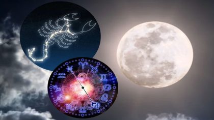 La nouvelle lune en Scorpion a laissé dans le ciel une énergie qui profitera à ce signe astrologique