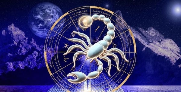 La nouvelle lune en Scorpion a laissé dans le ciel une énergie qui profitera à ce signe astrologique