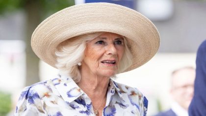 La reine Camilla gravement malade : l'abandon des engagements royaux est une réalité