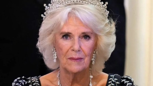 La reine Camilla gravement malade : l'abandon des engagements royaux est une réalité