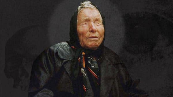 Le voyante Baba Vanga prédit un avenir terrifiant pour la fin de l’année 2024