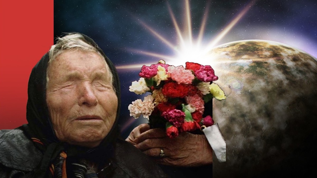 Le voyante Baba Vanga prédit un avenir terrifiant pour la fin de l’année 2024