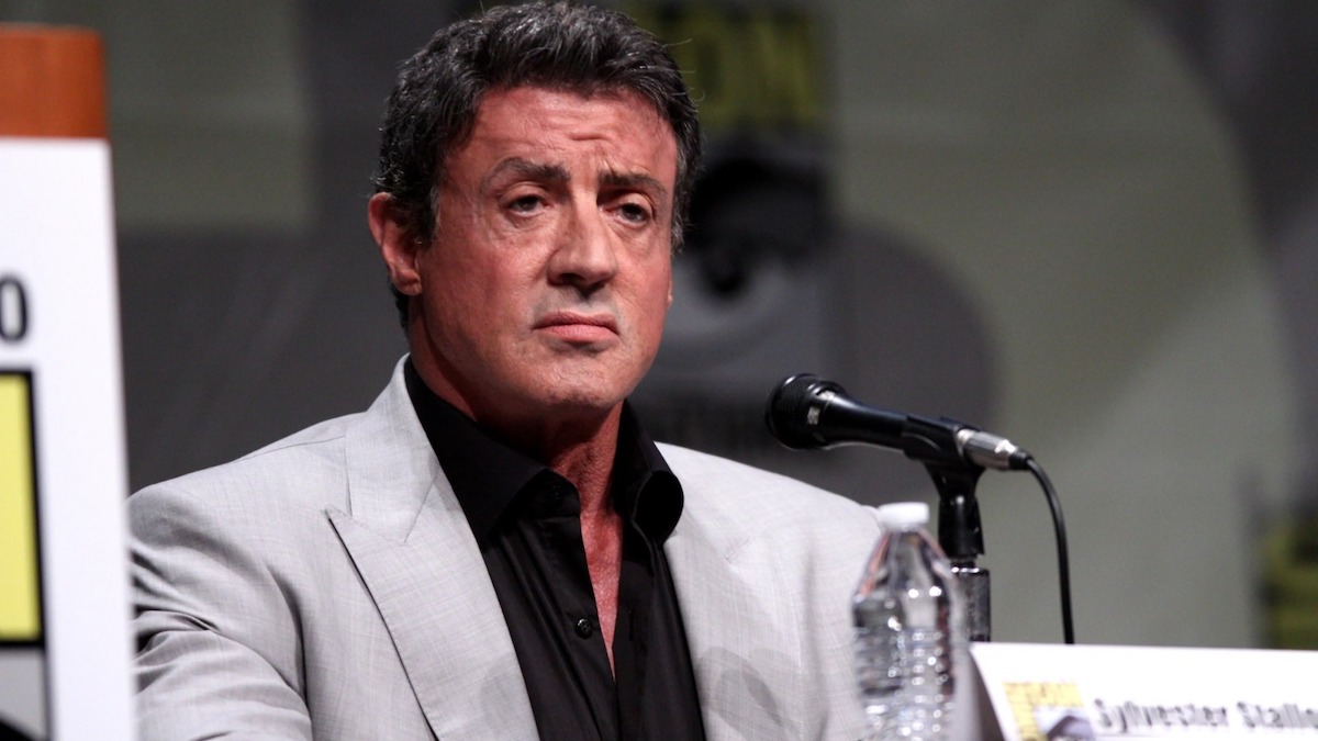 L’expérience éprouvante de Sylvester Stallone lors du tournage de « Rocky IV »