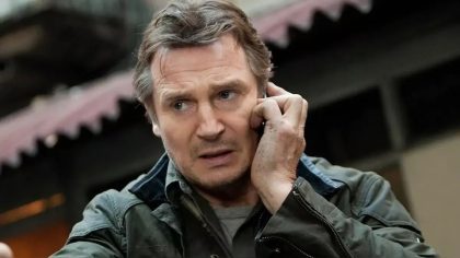 Liam Neeson, 72 ans : révèle les raisons de son départ des films d’action