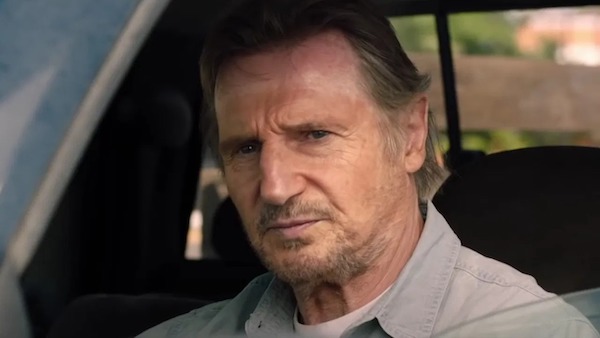 Liam Neeson, 72 ans : révèle les raisons de son départ des films d’action