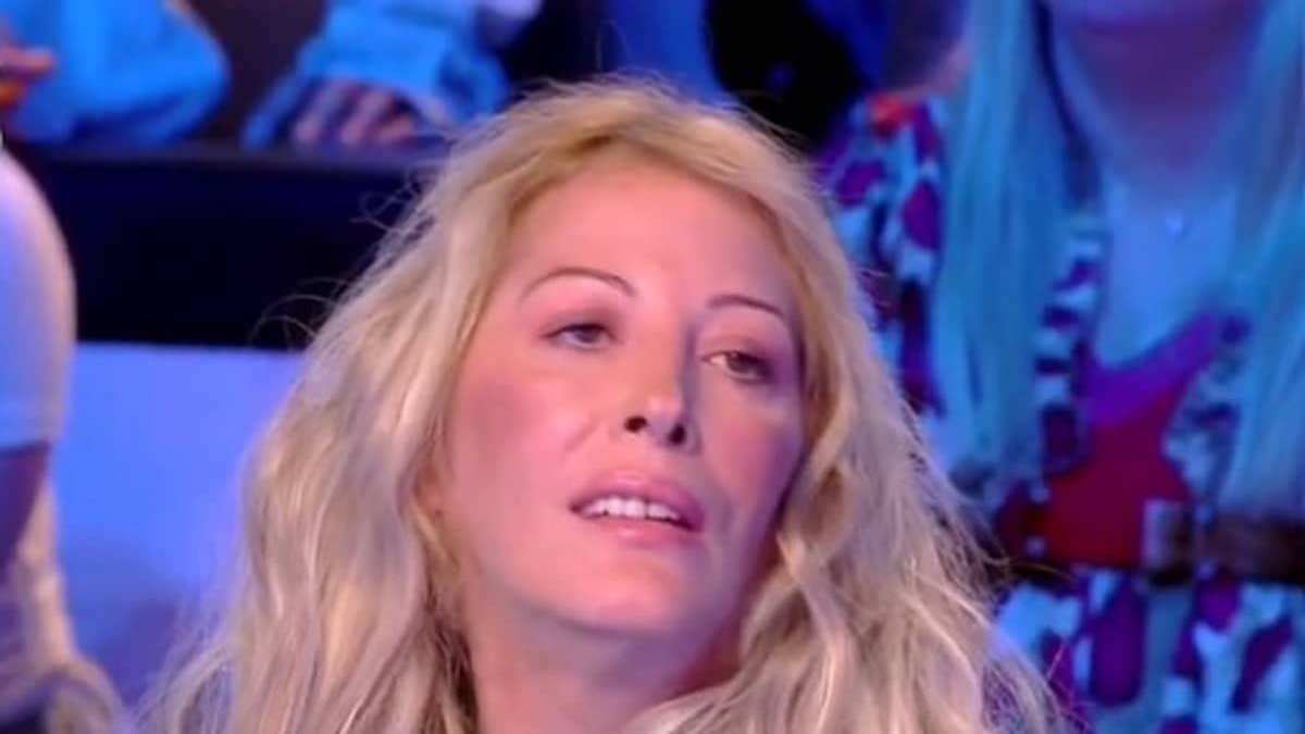 Loana : son témoignage dans "TPMP" soulève des inquiétudes parmi les internautes