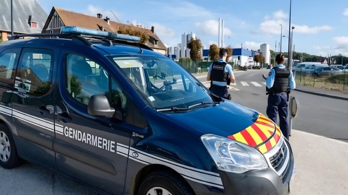 Loiret : une famille en état de choc après une explosion, un objet découvert dans l'armoire de l'enfant aurait pu lui coûter la vie