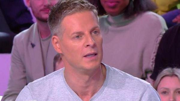 Matthieu Delormeau : après "TPMP", il partage ses nouvelles et évoque sa "reconstruction" personnelle