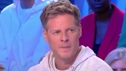 Matthieu Delormeau : après "TPMP", il partage ses nouvelles et évoque sa "reconstruction" personnelle