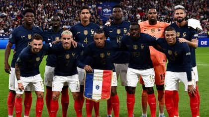 Mbappé a rompu son silence sur les accusations