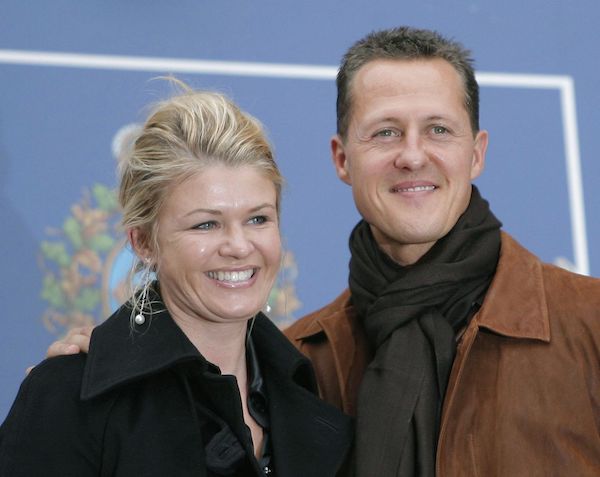 Michael Schumacher : sa femme Corinna, prise entre deux feux, prend une décision difficile