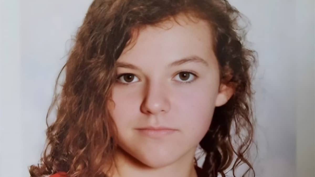 "Reviens à la maison vite mon cœur" : Morgane, 13 ans, s'évapore mystérieusement entre sa maison et l'arrêt de bus