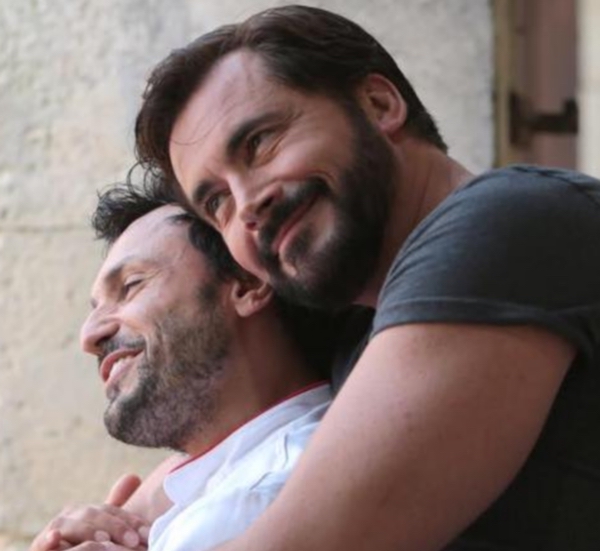 "Il méritait bien mieux que moi" : Willy Rovelli s'exprime sur son couple avec Olivier Minne et les rumeurs qui l'entourent