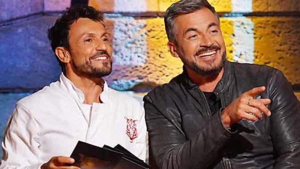 "Il méritait bien mieux que moi" : Willy Rovelli s'exprime sur son couple avec Olivier Minne et les rumeurs qui l'entourent