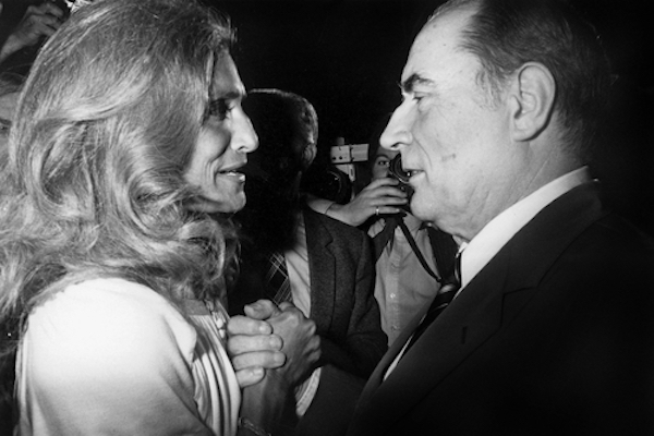 Révélations d'Orlando : la passion entre Dalida et François Mitterrand enfin confirmée par le frère de la chanteuse