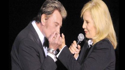 Sylvie Vartan : les infidélités de Johnny Hallyday ne la dérangeaient pas