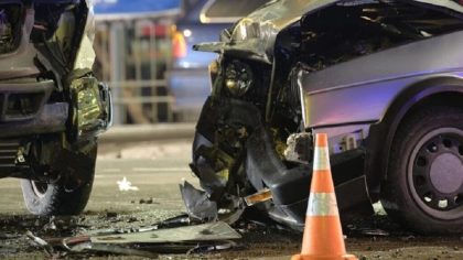 Un homme de 56 ans meurt le lendemain de son anniversaire dans une terrible collision frontale