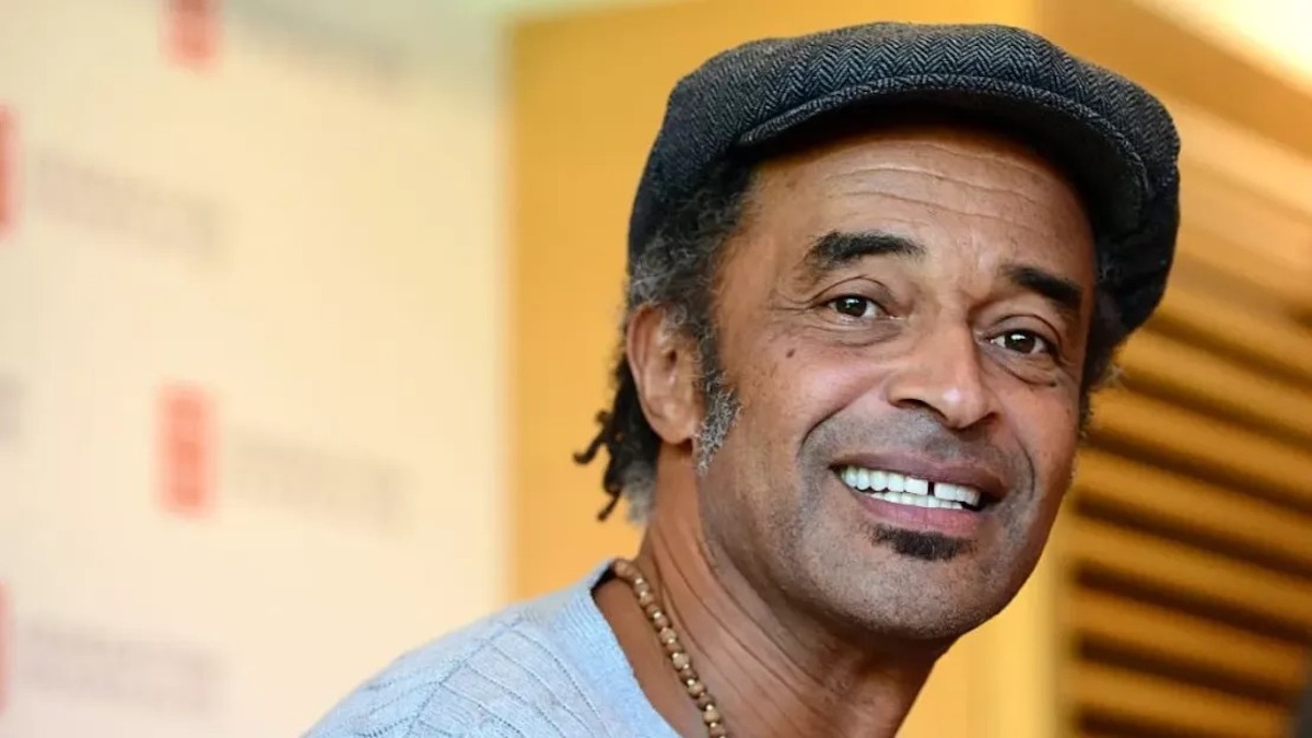 Yannick Noah : les détails de sa séparation un mois après l'arrivée de son bébé