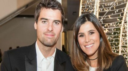 Yoann Gourcuff jeté par Karine Ferri ?