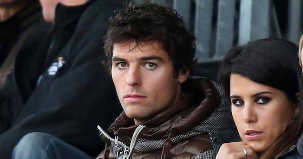 Yoann Gourcuff jeté par Karine Ferri ?