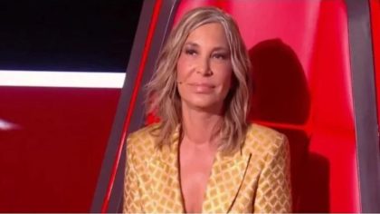 Zazie choque tout le monde en lâchant une bombe sur sa vie amoureuse