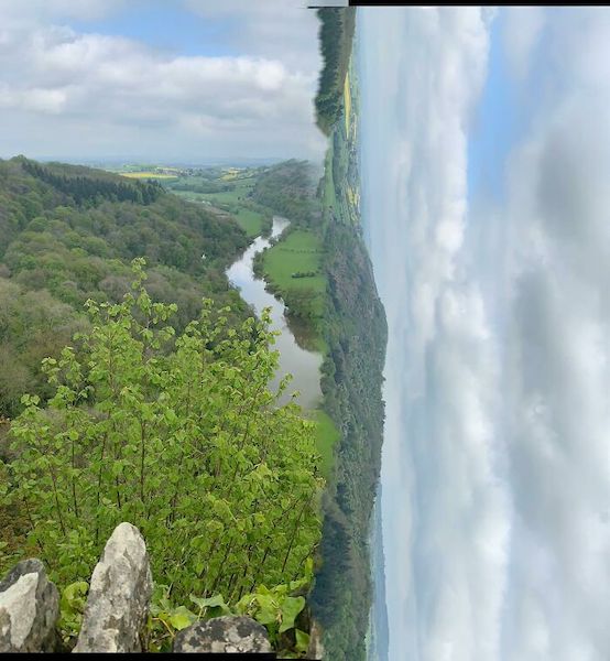 15 fois où les gens ont essayé de prendre des photos panoramiques mais ont capturé des problèmes