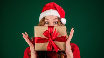 4 choses que vous ne devriez jamais offrir à Noël