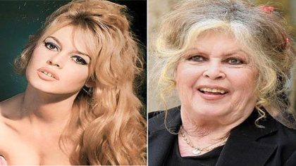 7 choses que vous ne savez (peut-être) pas sur Brigitte Bardot