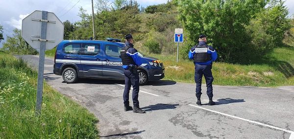 Affaire Delphine Jubillar : les nouvelles fouilles à Cagnac-les-Mines révèlent des rebondissements surprenants