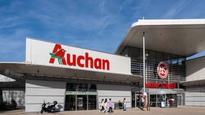 Alerte chez Auchan : après avoir racheté 98 magasins à Casino, il se sépare de plusieurs de ses propres enseignes