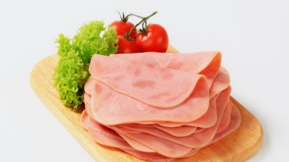 Alerte consommation : ce jambon, vendu partout en France, pourrait être contaminé par la listeria