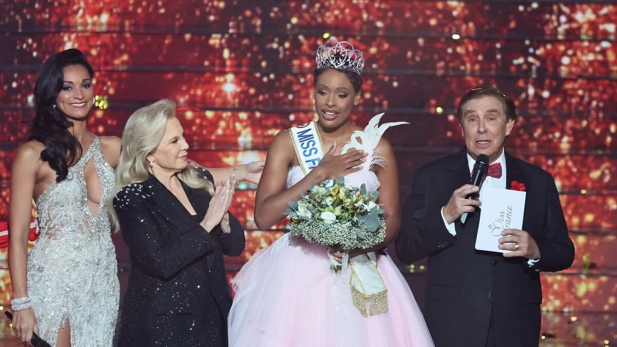 Angélique Angarni-Filopon, Miss France 2025, se confie sans détour sur sa vie de couple