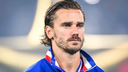 Antoine Griezmann : la grande surprise de ses 33 ans qui va bouleverser le monde du football