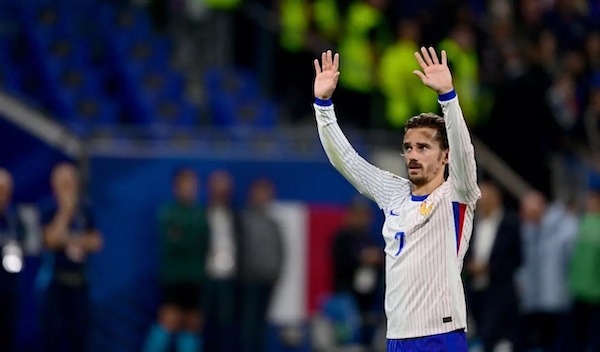 Antoine Griezmann : la grande surprise de ses 33 ans qui va bouleverser le monde du football