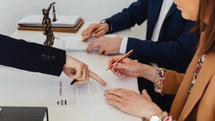 Cette photo a poussé une femme à demander le divorce sur-le-champ