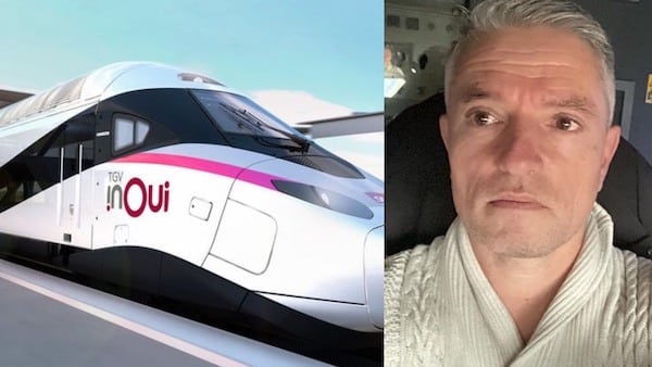 Découverte du profil du conducteur du TGV : que révèle l'enquête sur le suicide à la SNCF ?