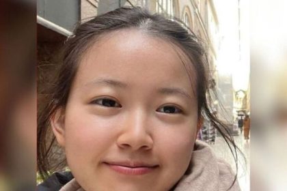 Disparition Troublante De Ling-Diane, 25 Ans, à Fontainebleau ...