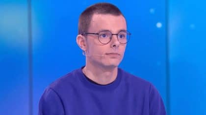 Émilien (12 coups de midi) : "Je m’en suis rendu compte trop tard" - un malaise inédit sur le plateau