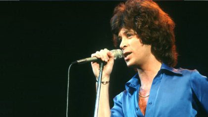 Eric Carmen, l'auteur du légendaire "All by myself", nous a quittés à 74 ans : un hommage à sa carrière