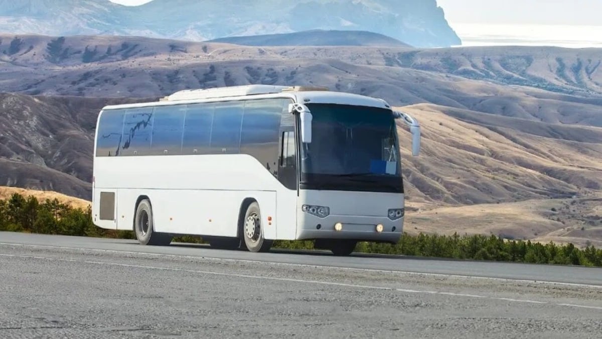 Incroyable drame en Norvège : un bus de vacanciers français plonge dans un lac