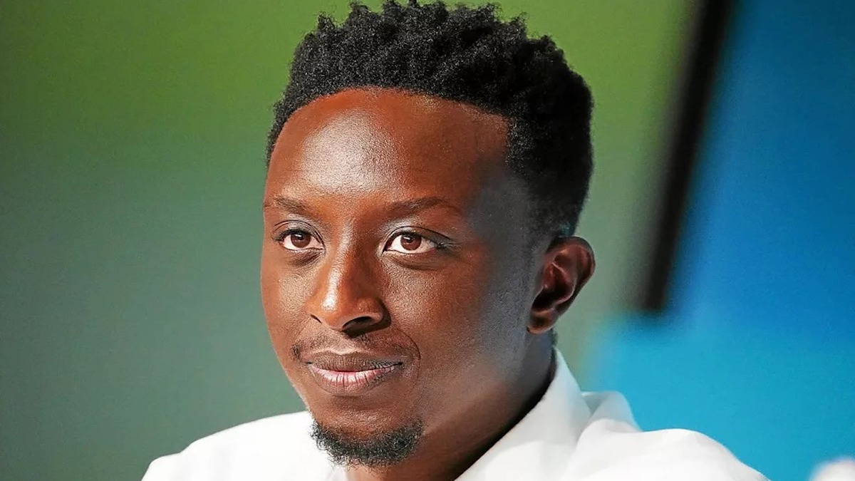 "J’ai voulu mettre fin à mes jours" : Ahmed Sylla, ses confidences touchantes sur une période sombre de son adolescence