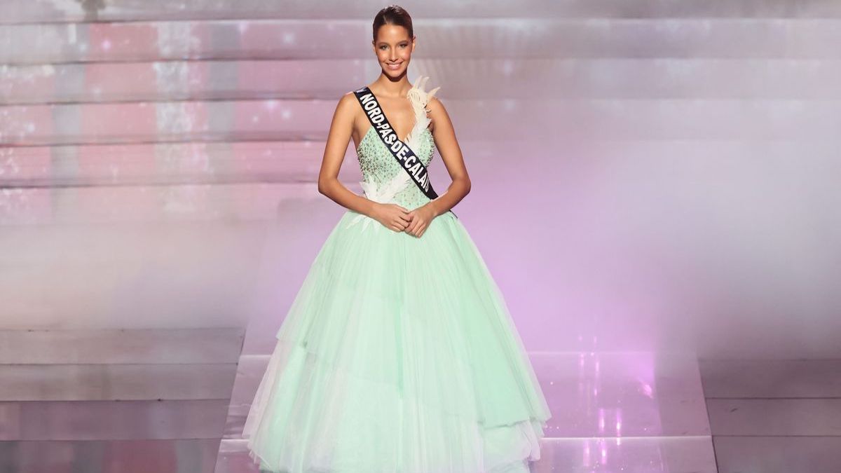 "Je ne sais pas encore si..." : Sabah Aïb (Miss Nord-Pas-de-Calais) brise le silence