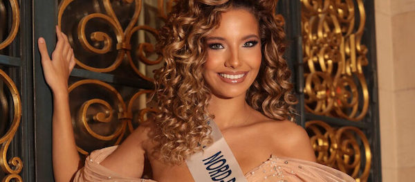 "Je ne sais pas encore si..." : Sabah Aïb (Miss Nord-Pas-de-Calais) brise le silence