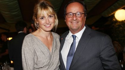 "Je vous le confirme..." : Julie Gayet se livre sur François Hollande dans une interview exclusive avec Bruce Toussaint