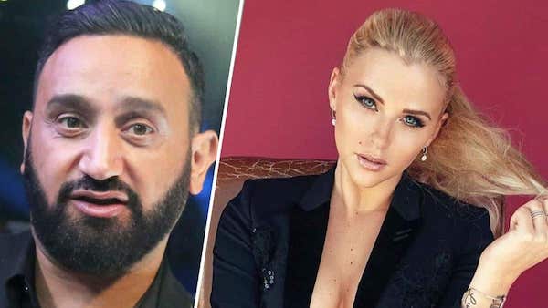 Kelly Vedovelli dévoile enfin les secrets de sa relation avec Cyril Hanouna