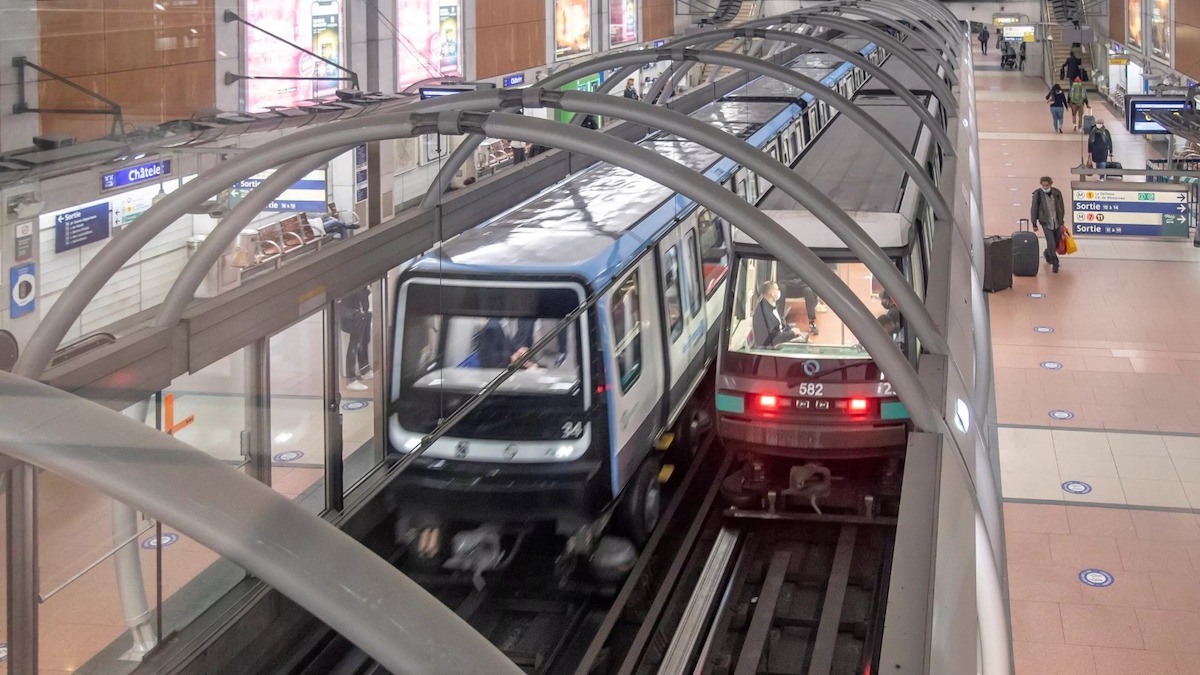 La ligne 14 du métro parisien fermée temporairement en 2025 : ce que vous devez absolument savoir