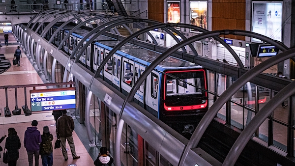 La ligne 14 du métro parisien fermée temporairement en 2025 : ce que vous devez absolument savoir