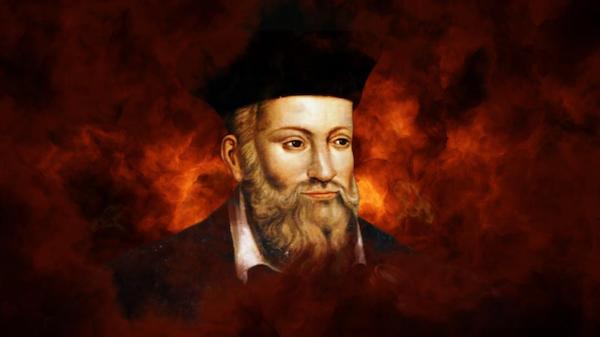 La prédiction glaçante de Nostradamus pour la fin de l'année qui a ébranlé la Toile